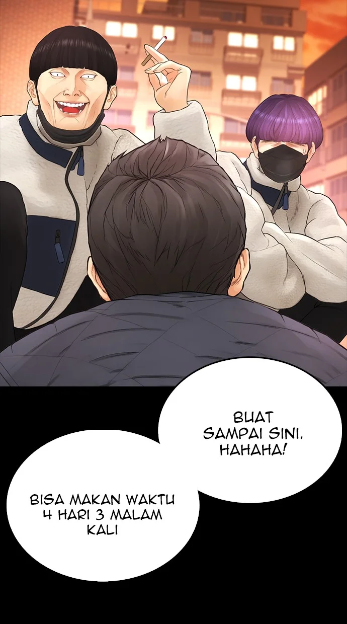 Highschool Lunch Dad Chapter 47 - halaman 92