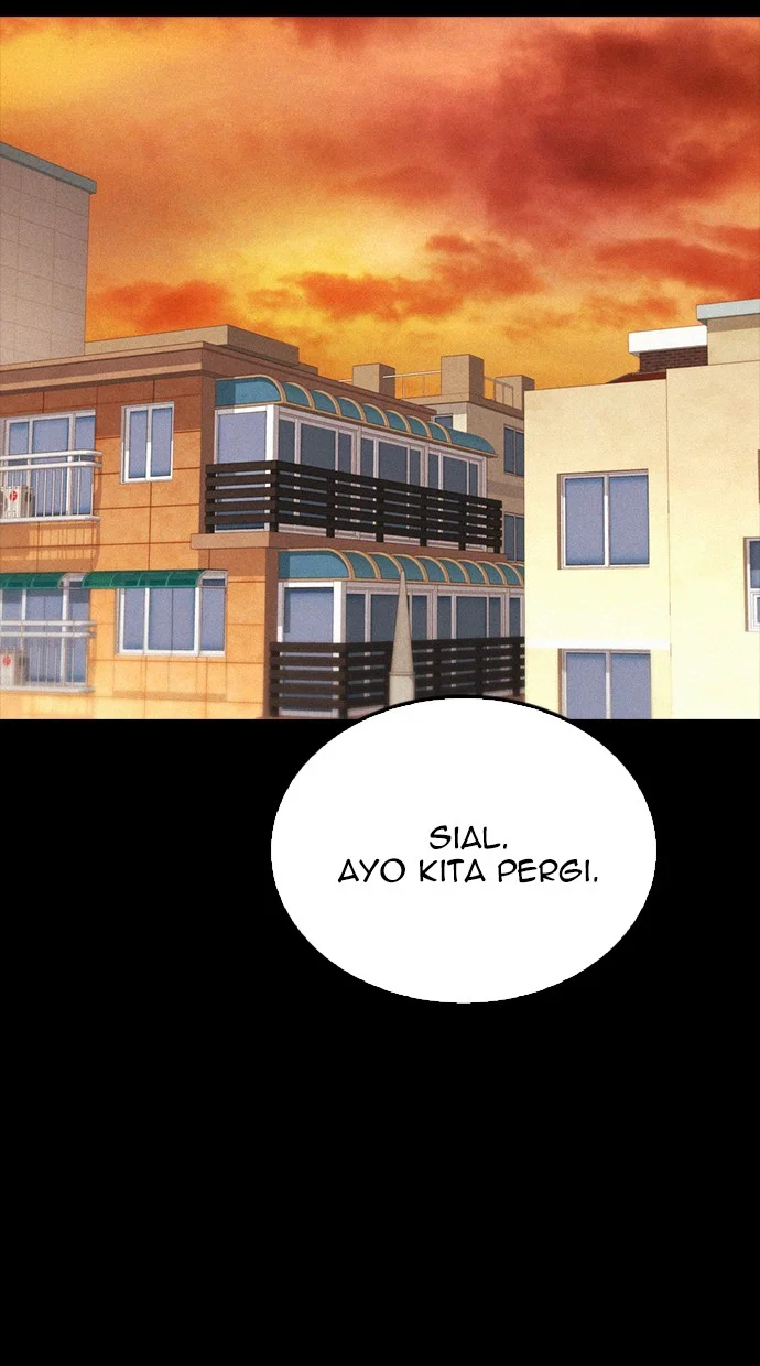 Highschool Lunch Dad Chapter 47 - halaman 98