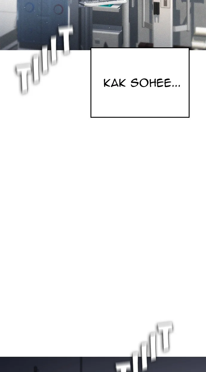 Highschool Lunch Dad Chapter 48 - halaman 116