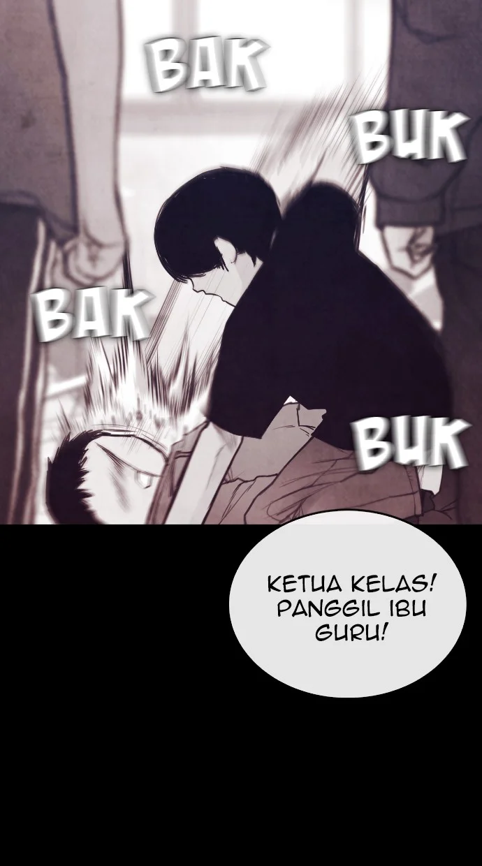 Highschool Lunch Dad Chapter 48 - halaman 14