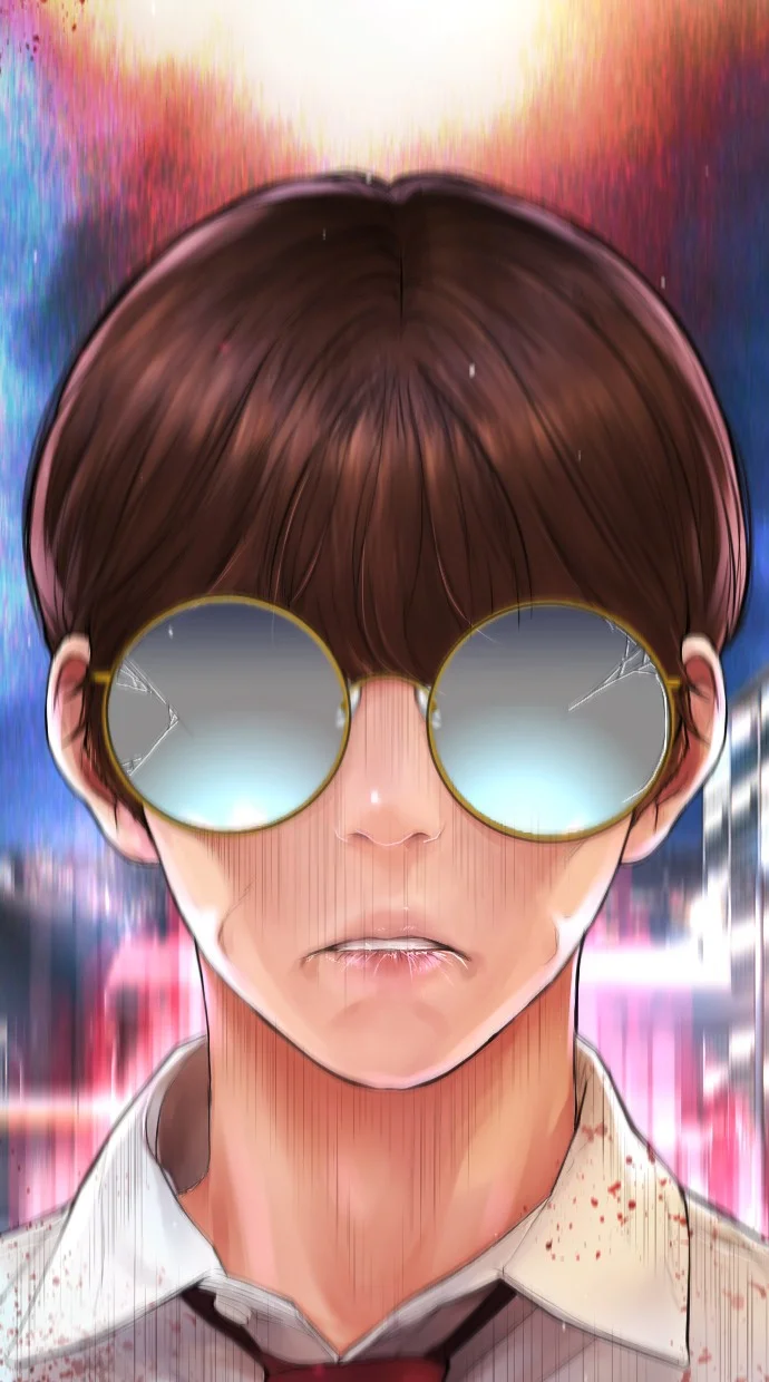 Highschool Lunch Dad Chapter 48 - halaman 147