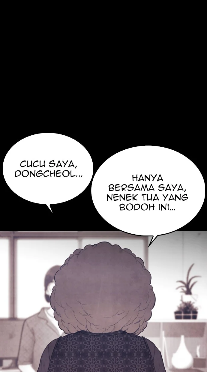 Highschool Lunch Dad Chapter 48 - halaman 20