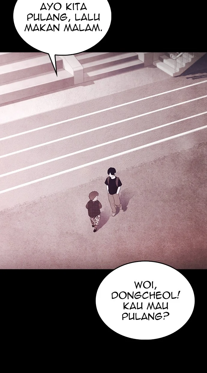 Highschool Lunch Dad Chapter 48 - halaman 25