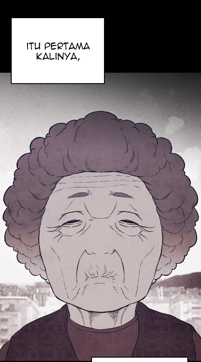 Highschool Lunch Dad Chapter 48 - halaman 30