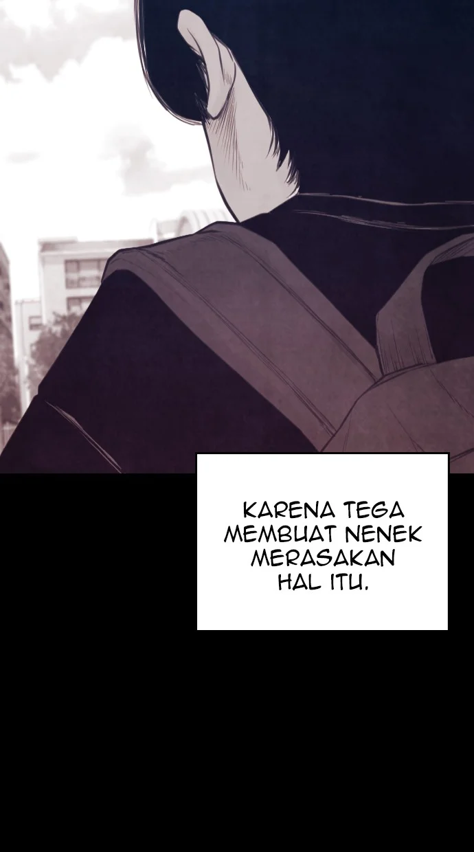 Highschool Lunch Dad Chapter 48 - halaman 32