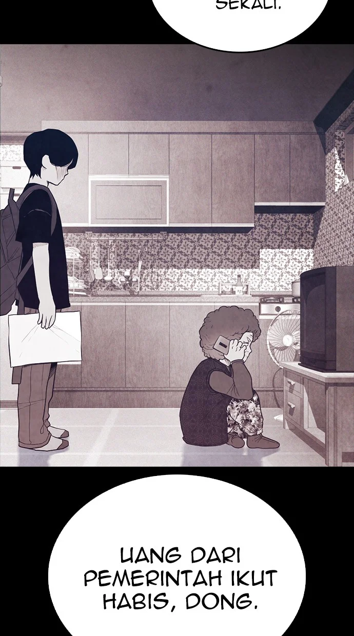 Highschool Lunch Dad Chapter 48 - halaman 36