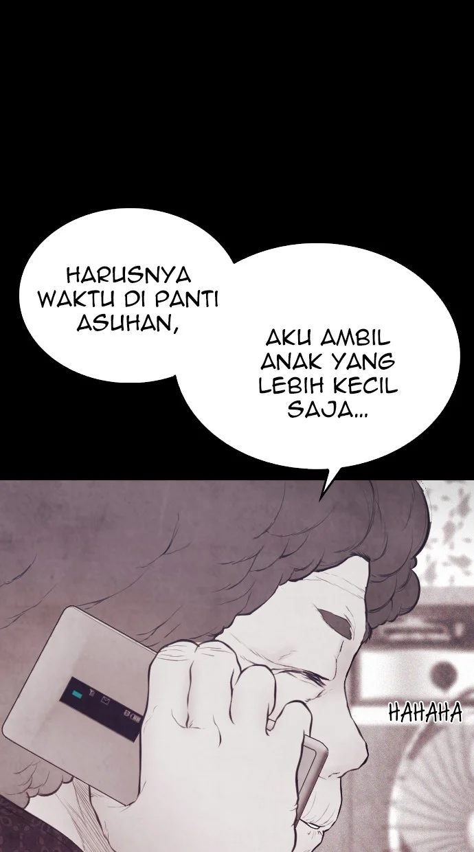 Highschool Lunch Dad Chapter 48 - halaman 38