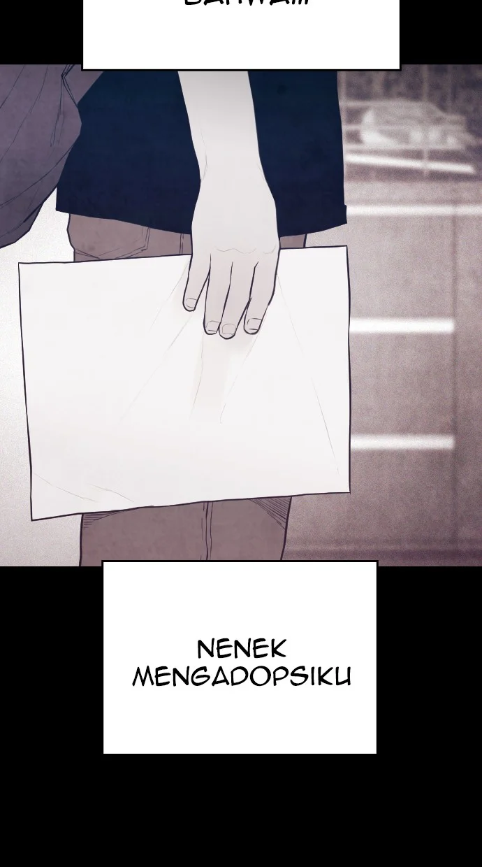 Highschool Lunch Dad Chapter 48 - halaman 40