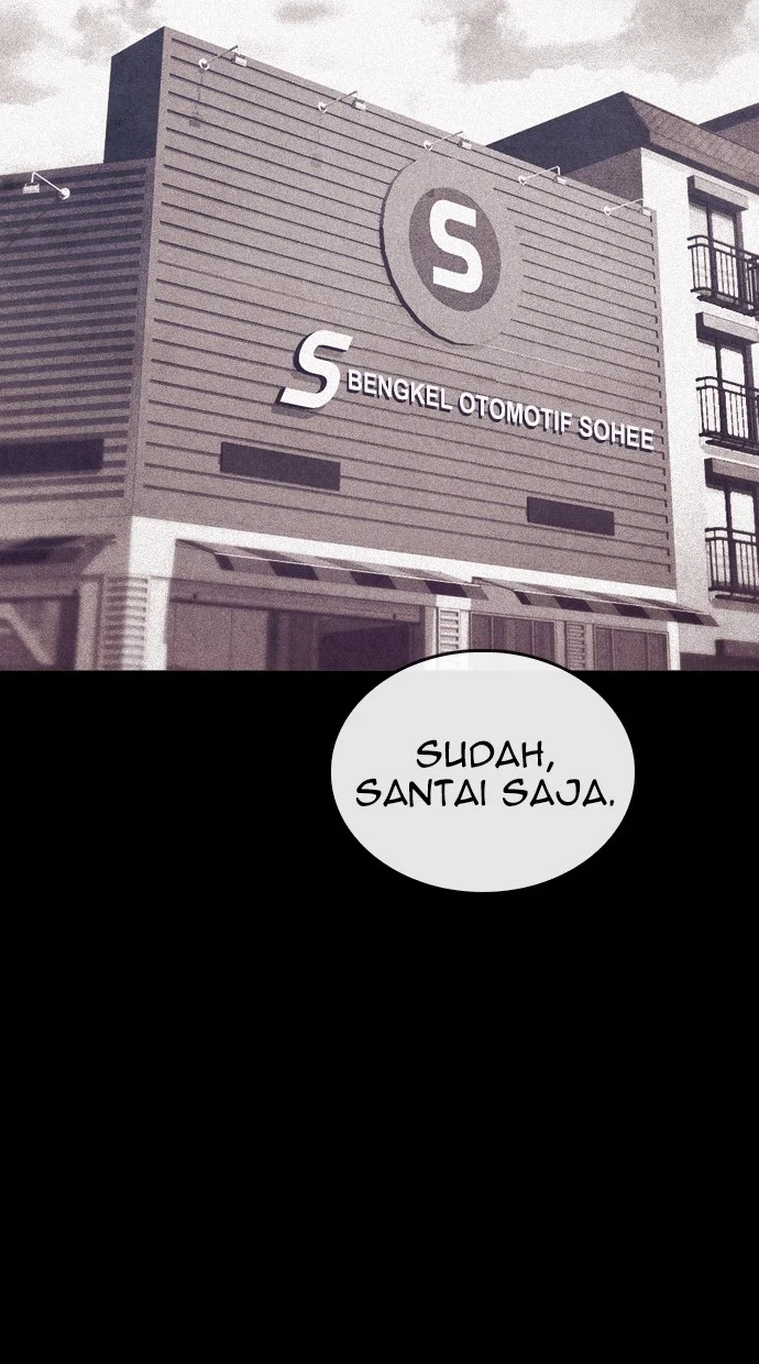 Highschool Lunch Dad Chapter 48 - halaman 44