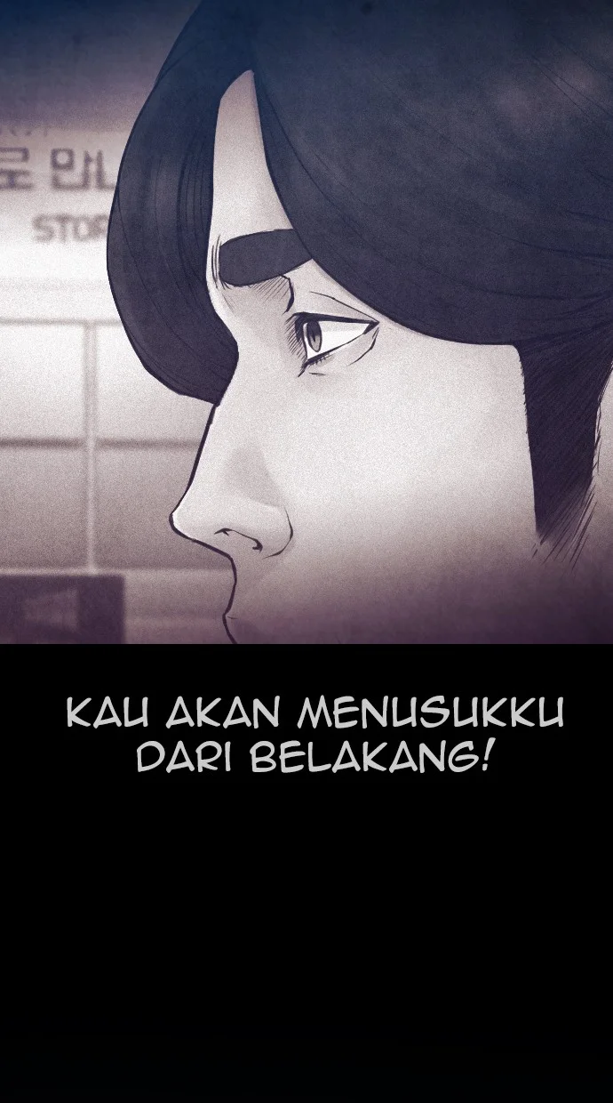 Highschool Lunch Dad Chapter 48 - halaman 51