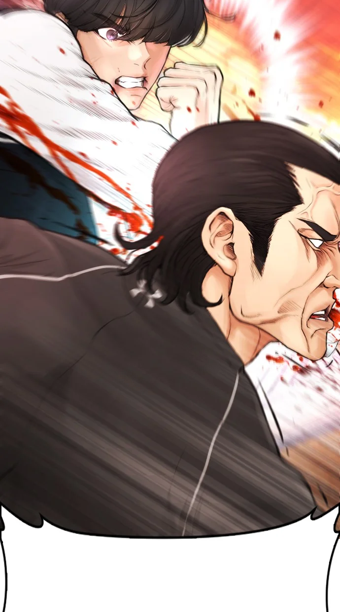 Highschool Lunch Dad Chapter 48 - halaman 62