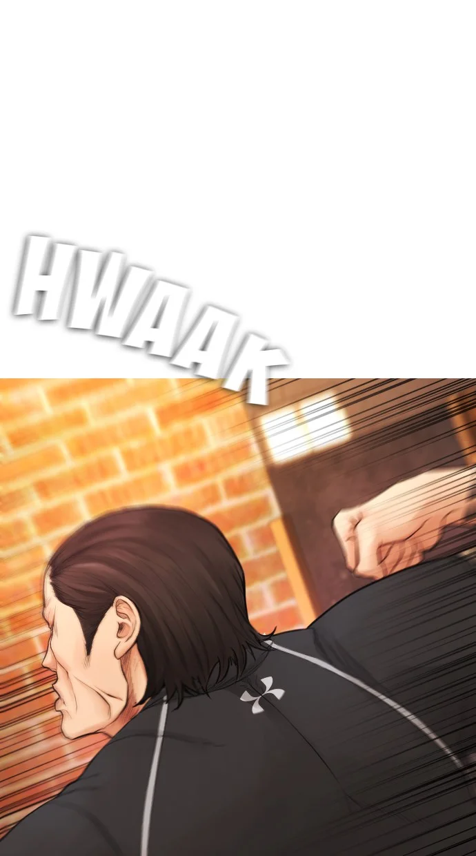 Highschool Lunch Dad Chapter 48 - halaman 65