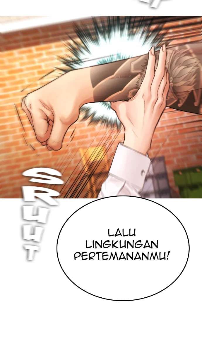 Highschool Lunch Dad Chapter 48 - halaman 67