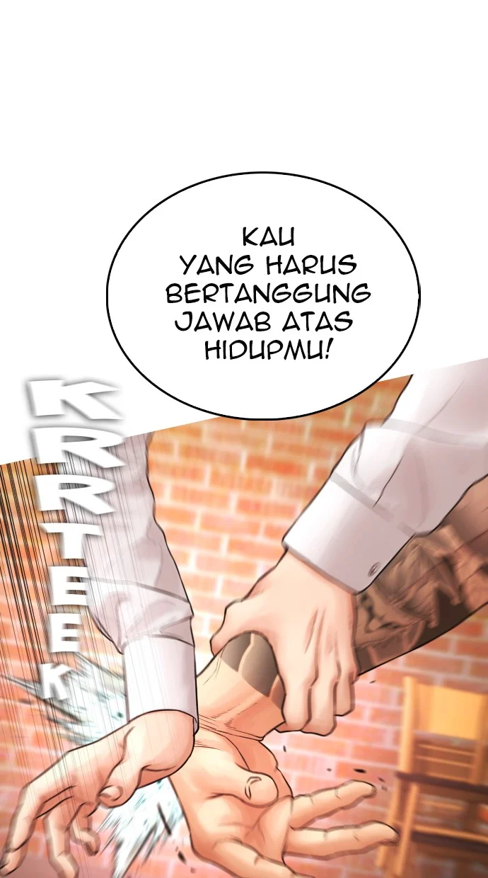 Highschool Lunch Dad Chapter 48 - halaman 71