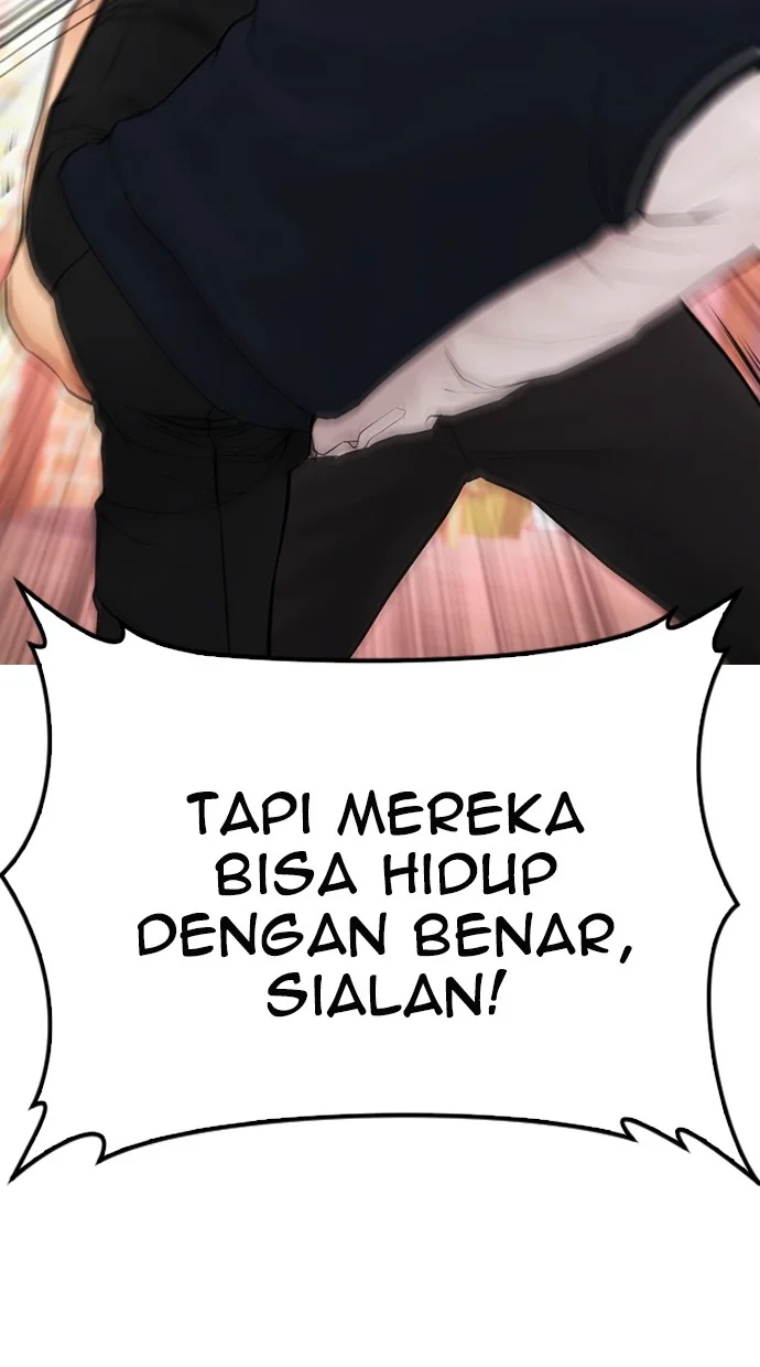 Highschool Lunch Dad Chapter 48 - halaman 74