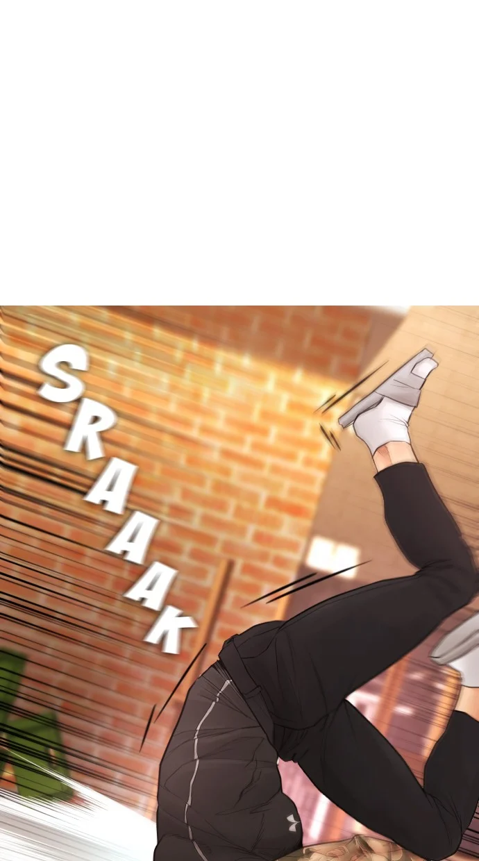 Highschool Lunch Dad Chapter 48 - halaman 75