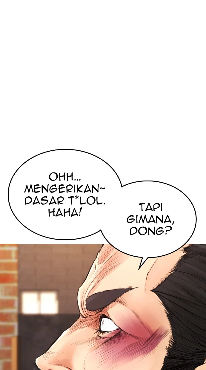 Highschool Lunch Dad Chapter 48 - halaman 80