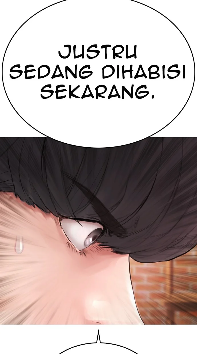 Highschool Lunch Dad Chapter 48 - halaman 82