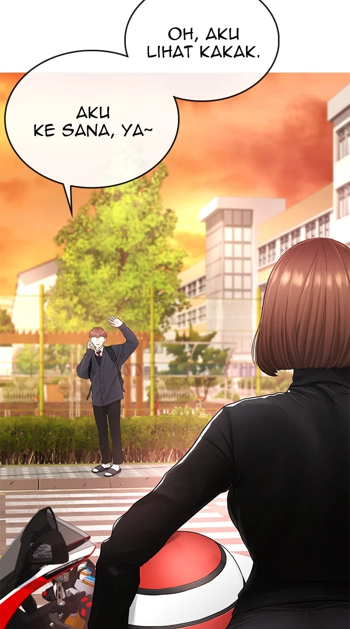 Highschool Lunch Dad Chapter 48 - halaman 97