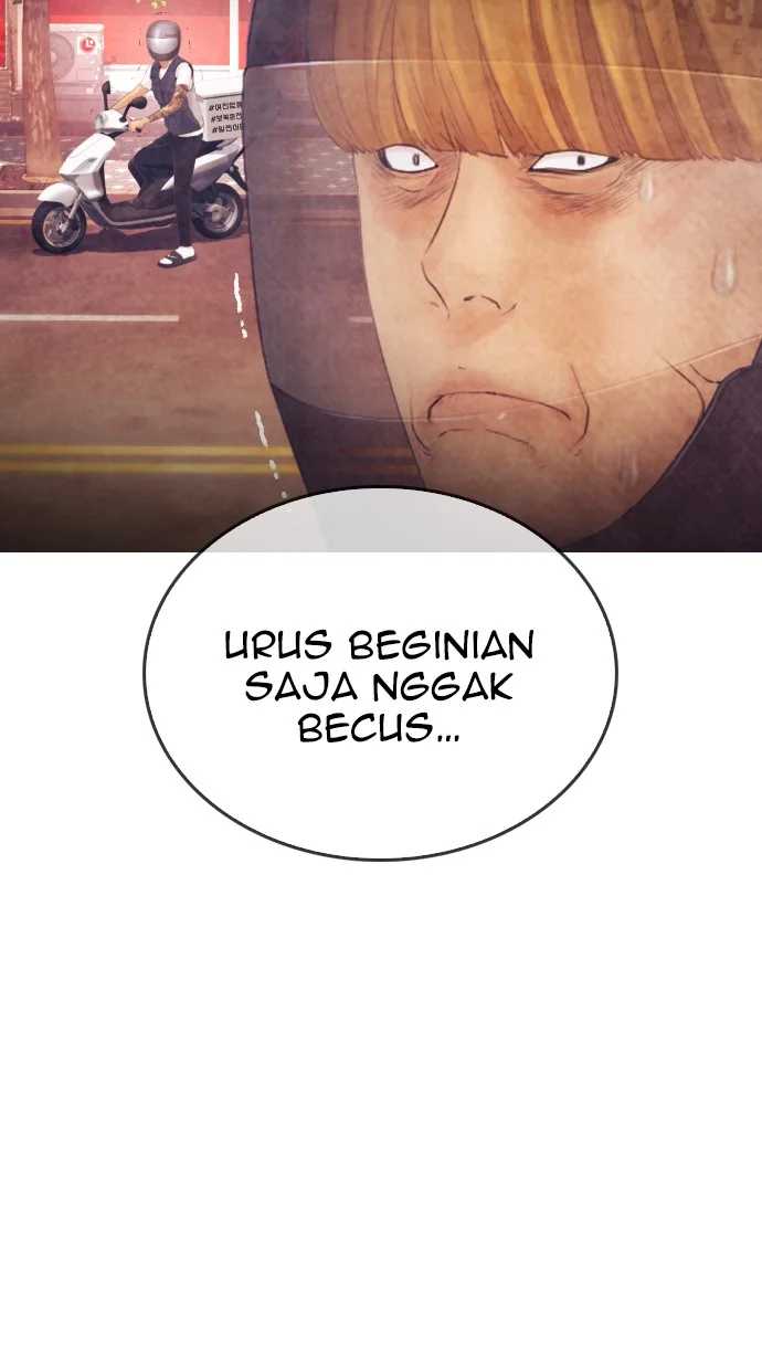 Highschool Lunch Dad Chapter 49 - halaman 100