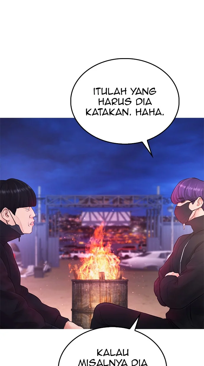 Highschool Lunch Dad Chapter 49 - halaman 106