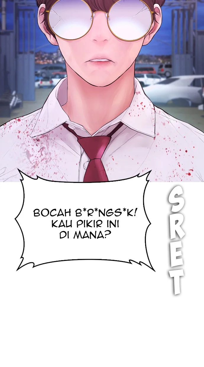 Highschool Lunch Dad Chapter 49 - halaman 119