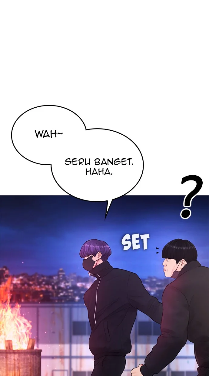 Highschool Lunch Dad Chapter 49 - halaman 120