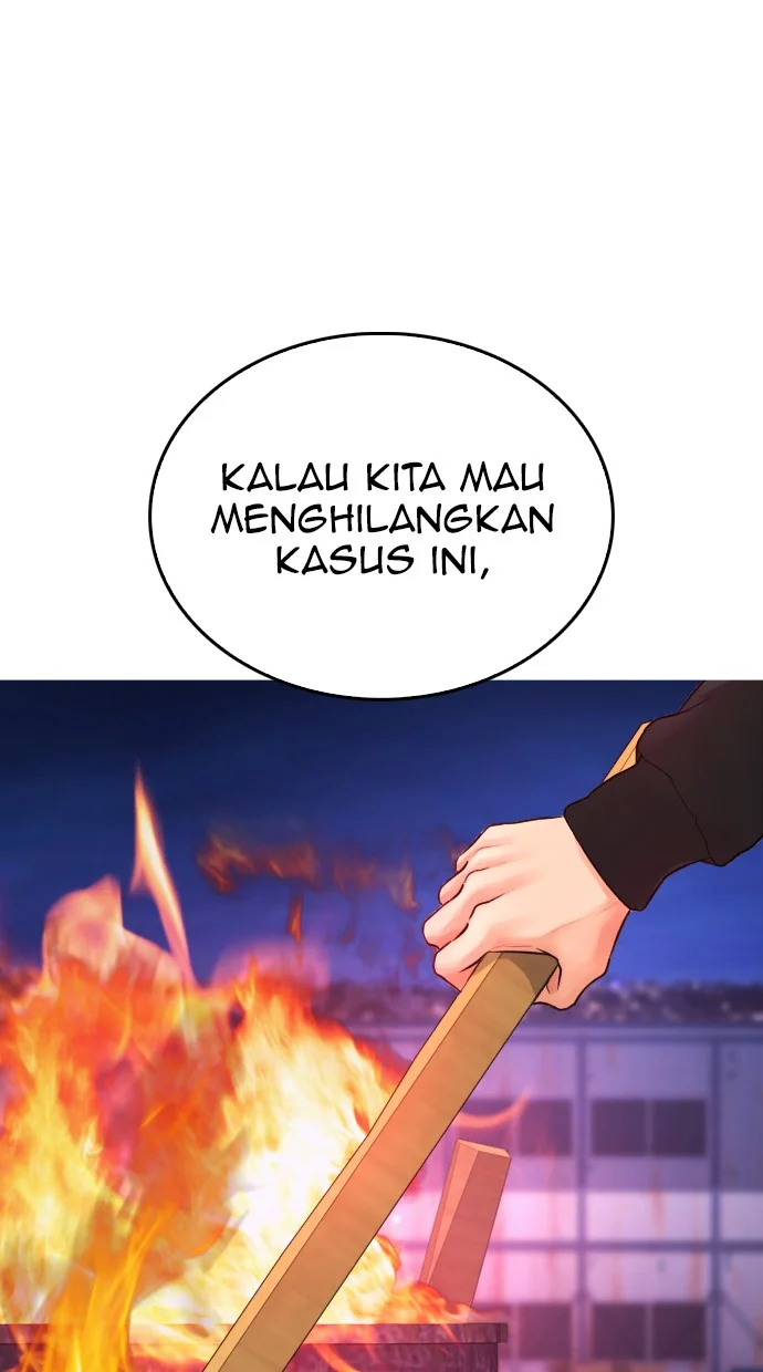 Highschool Lunch Dad Chapter 49 - halaman 122