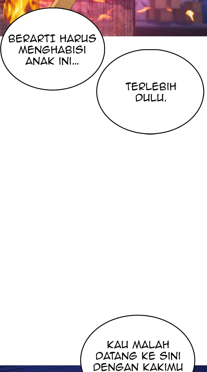 Highschool Lunch Dad Chapter 49 - halaman 123