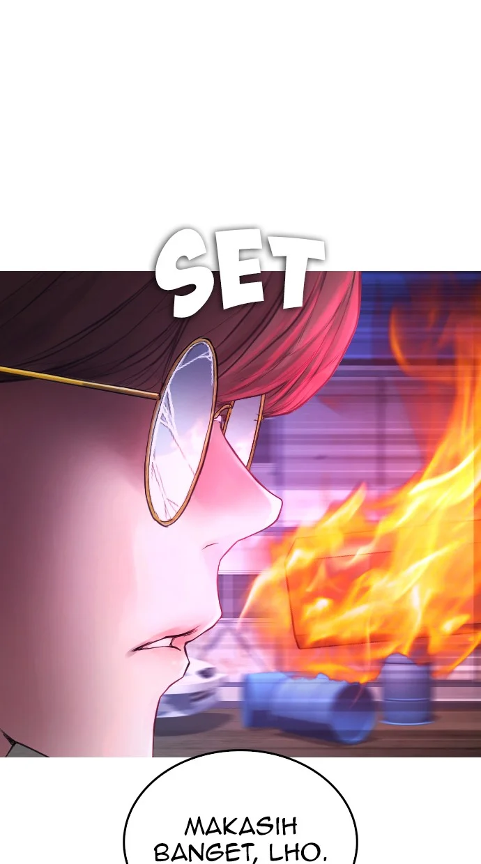 Highschool Lunch Dad Chapter 49 - halaman 125