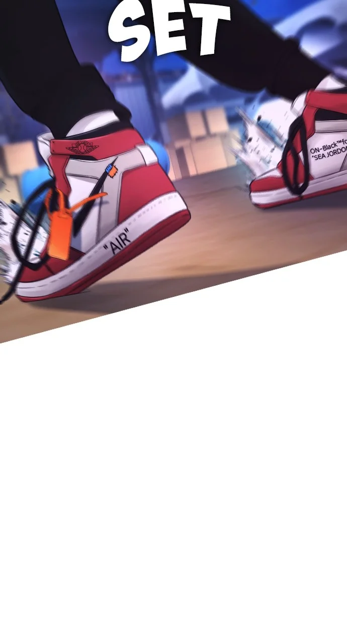 Highschool Lunch Dad Chapter 49 - halaman 130