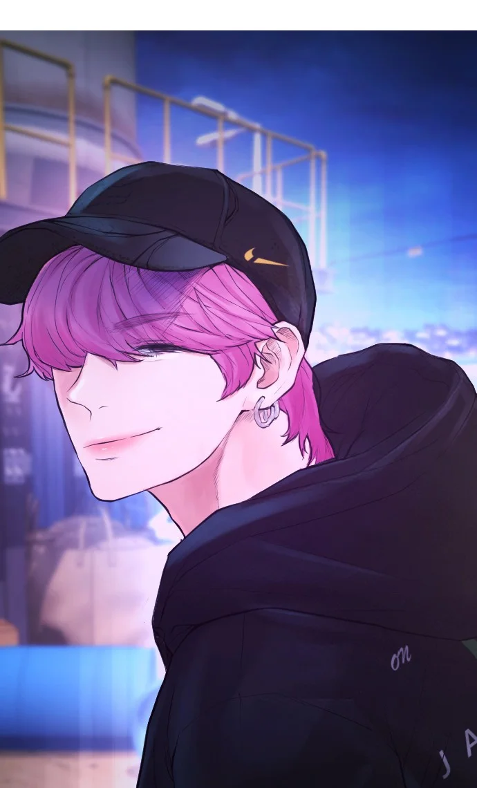 Highschool Lunch Dad Chapter 49 - halaman 131