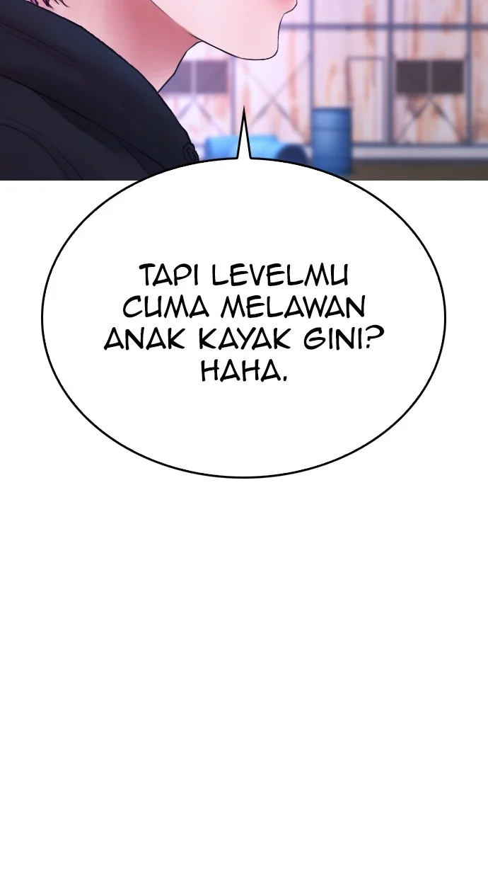 Highschool Lunch Dad Chapter 49 - halaman 134