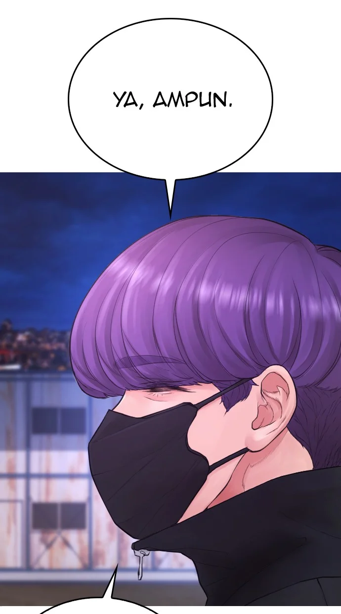 Highschool Lunch Dad Chapter 49 - halaman 135