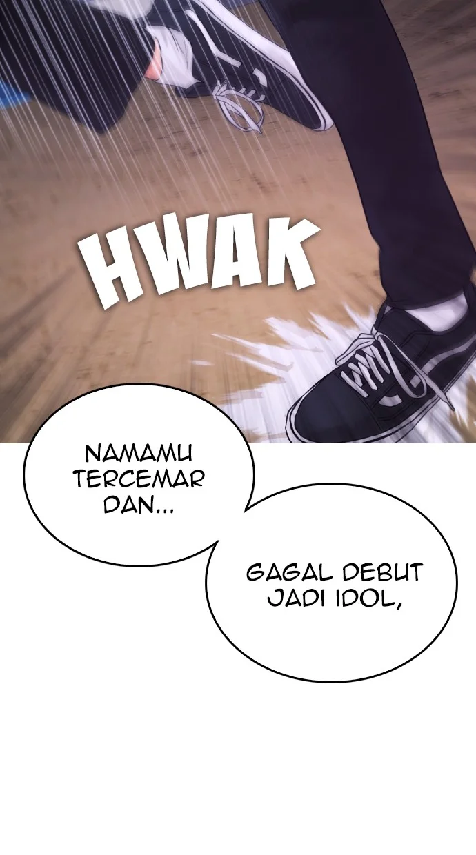 Highschool Lunch Dad Chapter 49 - halaman 137