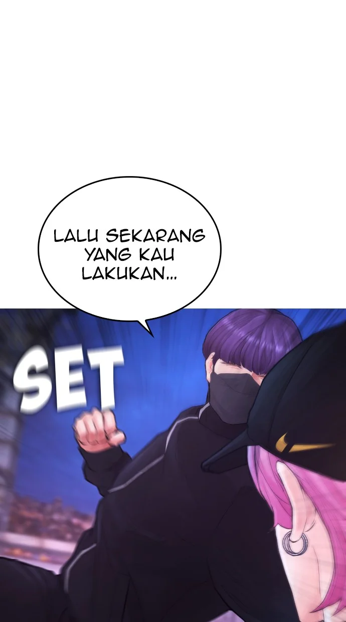 Highschool Lunch Dad Chapter 49 - halaman 138