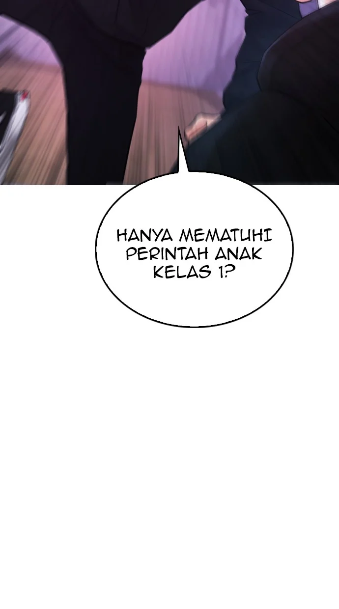Highschool Lunch Dad Chapter 49 - halaman 139