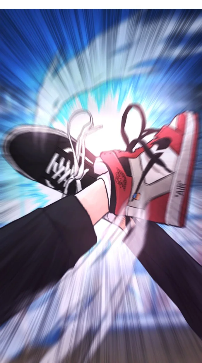 Highschool Lunch Dad Chapter 49 - halaman 140