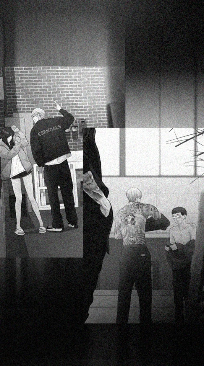 Highschool Lunch Dad Chapter 49 - halaman 148
