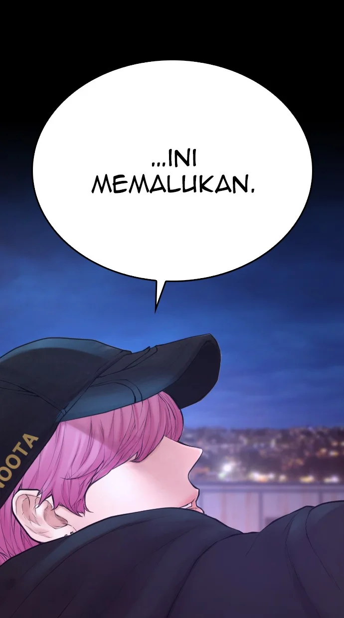 Highschool Lunch Dad Chapter 49 - halaman 151