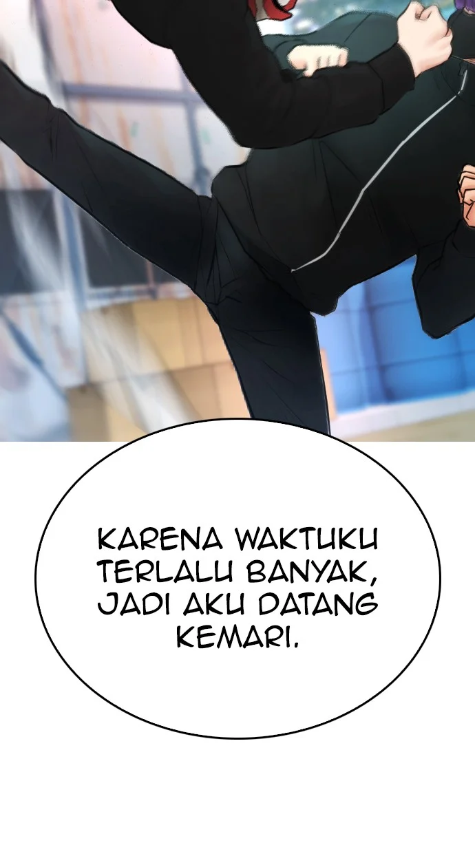 Highschool Lunch Dad Chapter 49 - halaman 155
