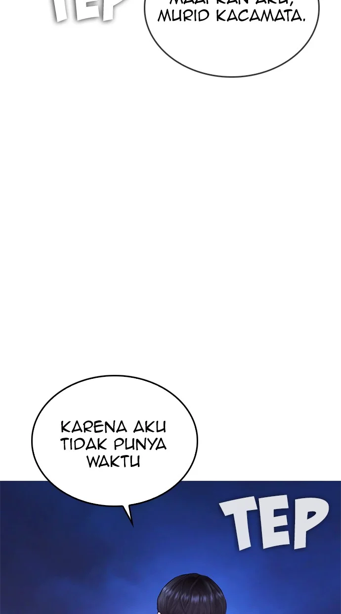 Highschool Lunch Dad Chapter 49 - halaman 162