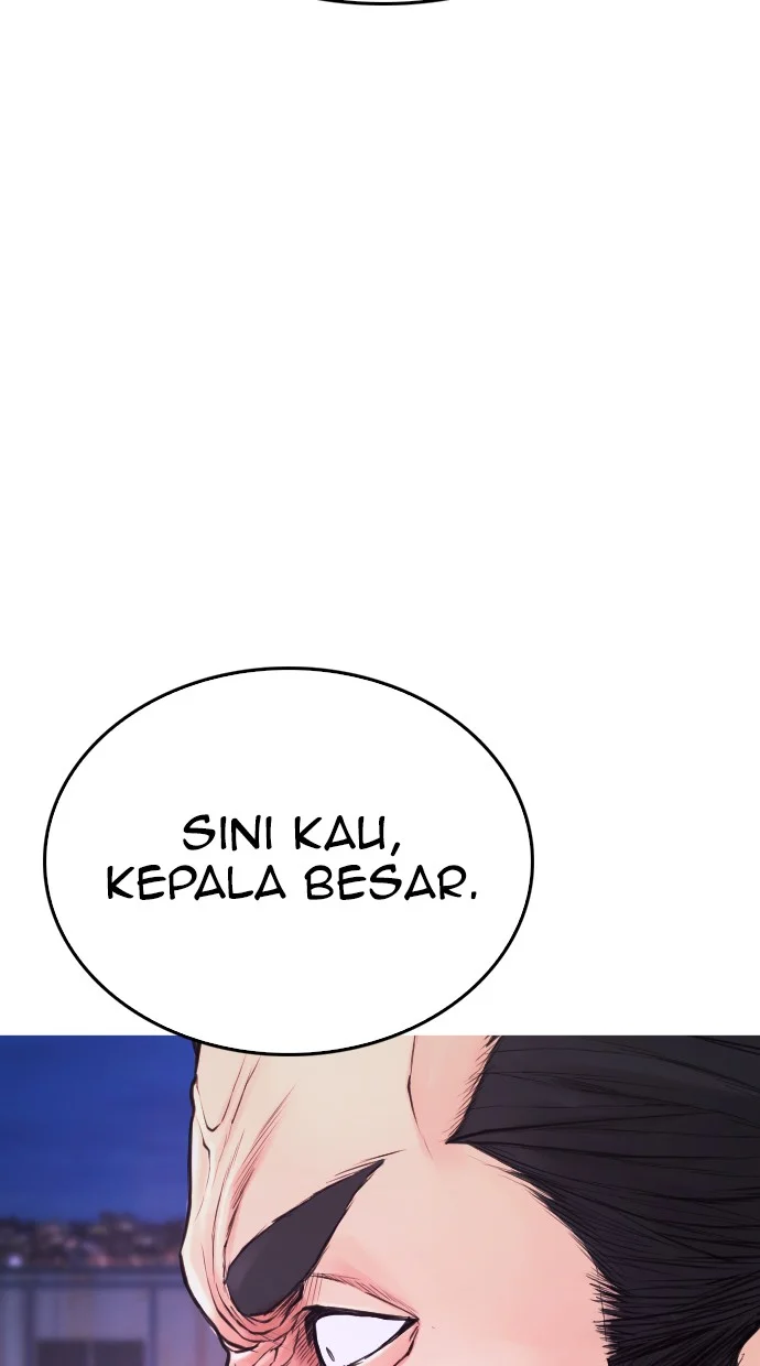 Highschool Lunch Dad Chapter 49 - halaman 166