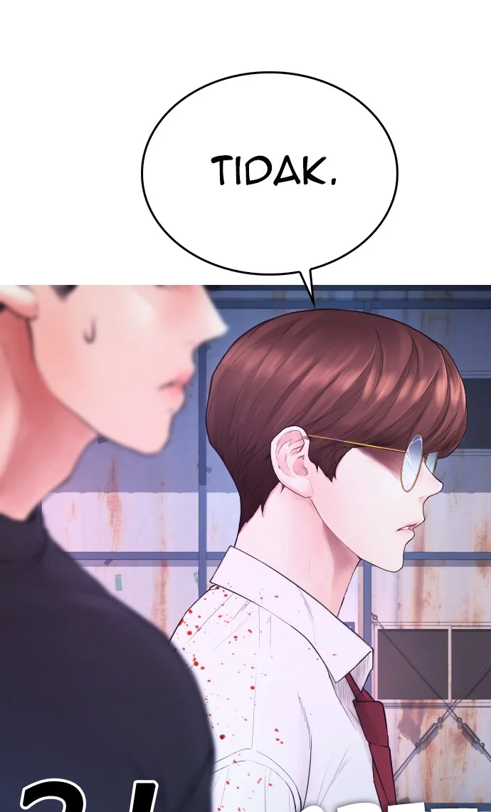 Highschool Lunch Dad Chapter 49 - halaman 168