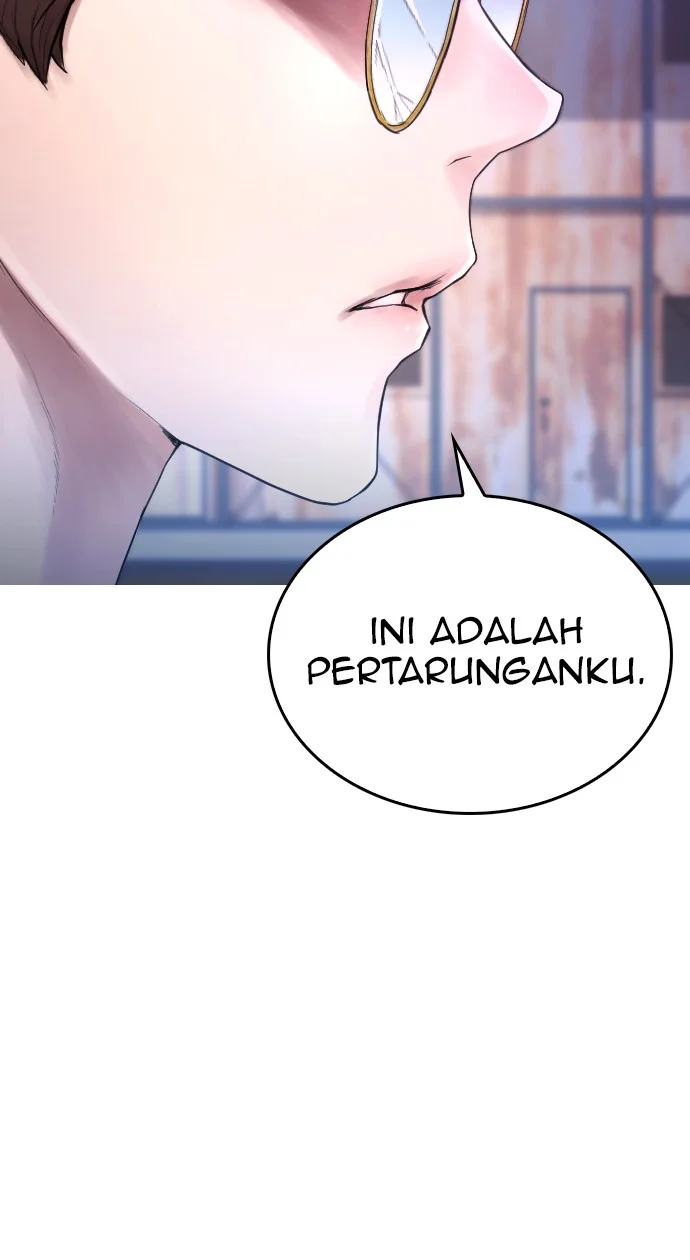 Highschool Lunch Dad Chapter 49 - halaman 170