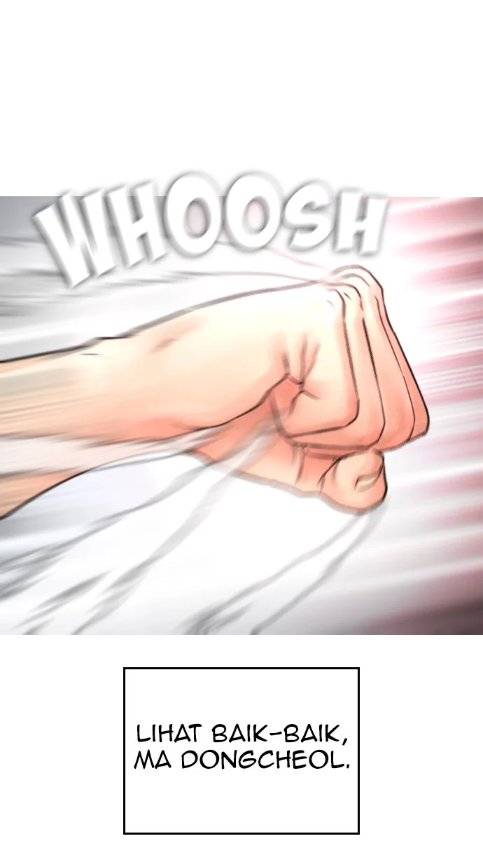 Highschool Lunch Dad Chapter 49 - halaman 171