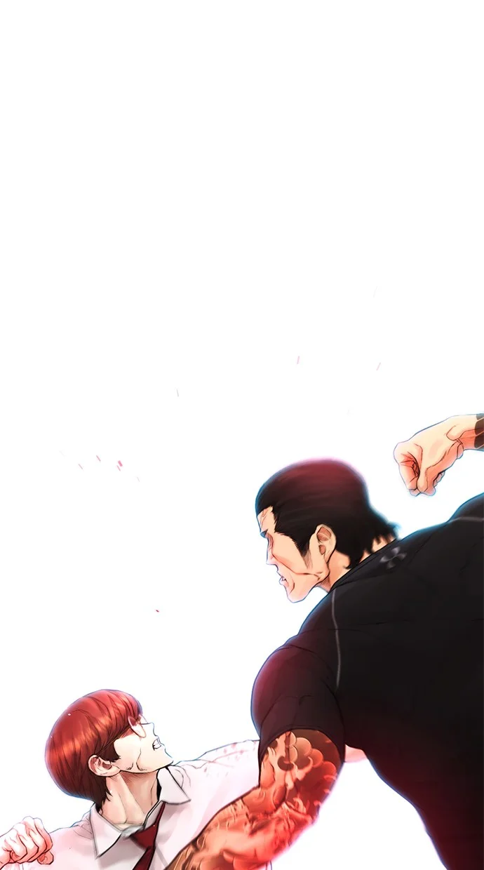 Highschool Lunch Dad Chapter 49 - halaman 173