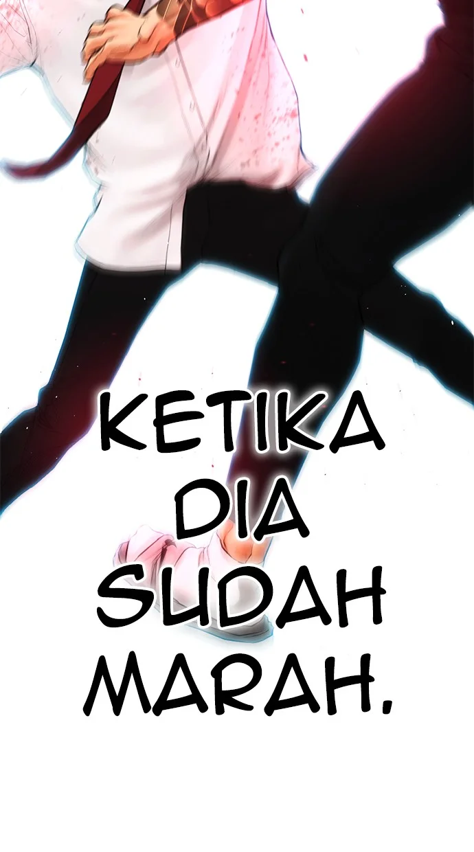 Highschool Lunch Dad Chapter 49 - halaman 174