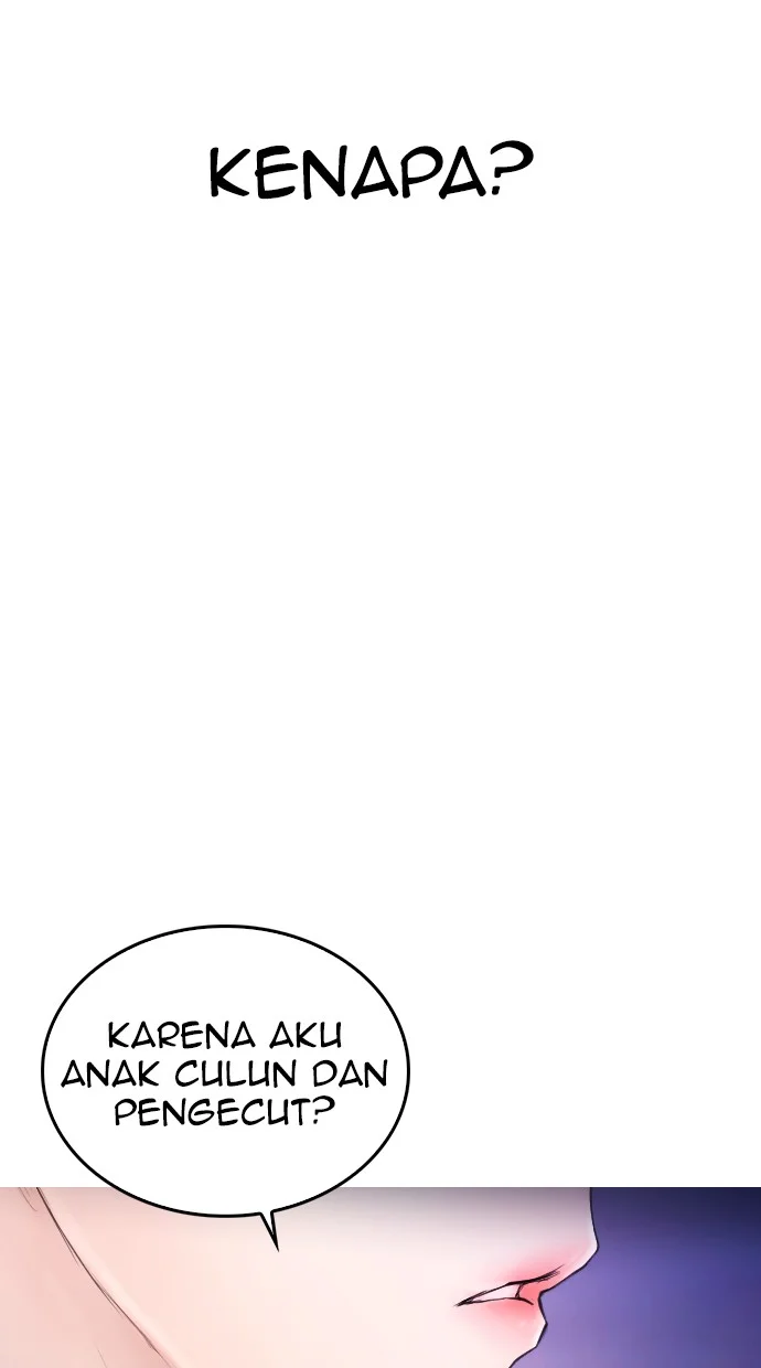 Highschool Lunch Dad Chapter 49 - halaman 28