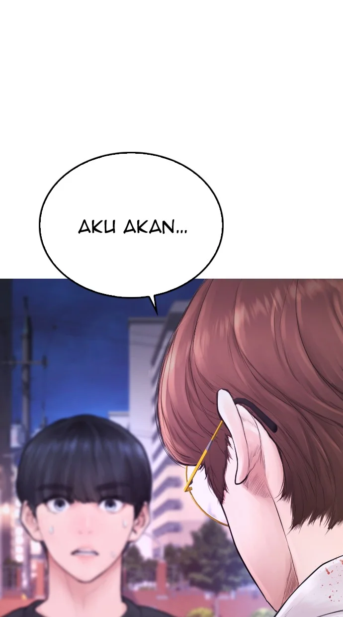 Highschool Lunch Dad Chapter 49 - halaman 36